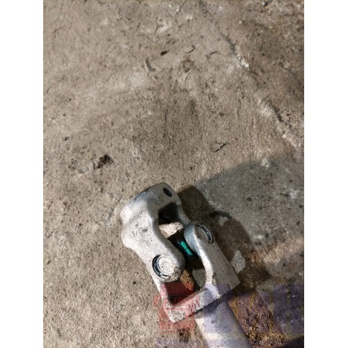 Вал рулевой MAN TGS 18.440 040584 (813)-2