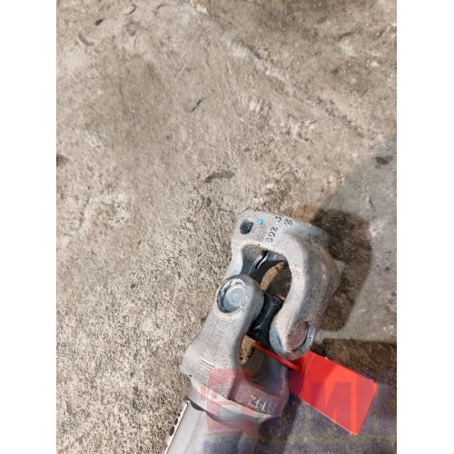 Вал рулевой MAN TGS 18.440 040584 (813)-3