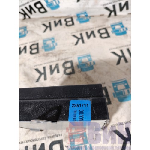 Блок ECAS Scania R420 318231 4x2 (711)-2