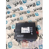 Блок координатор Scania Cr19н 318231 (818)