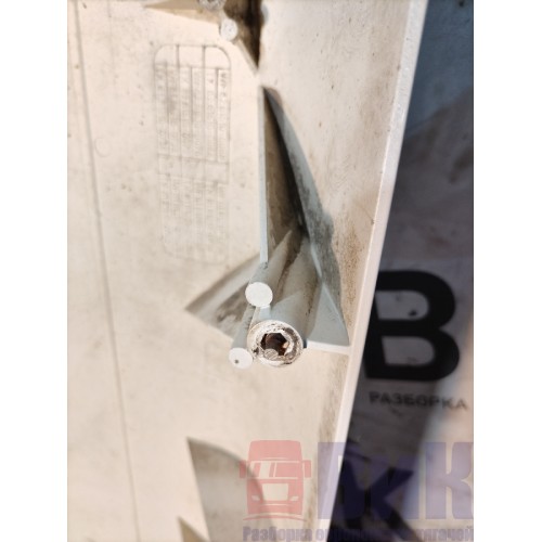 Продолжение кабины MAN TGS 18.440 035329 ориг. деф. RH (792)-3