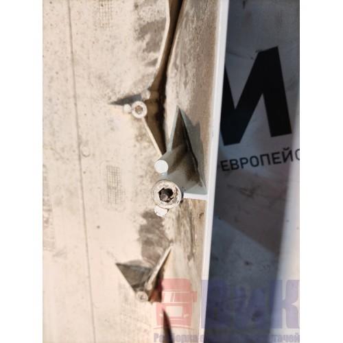 Продолжение кабины MAN TGS 18.440 035329 ориг. деф. RH (792)-1