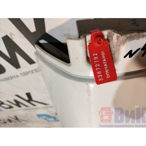 Продолжение кабины MAN TGS 18.440 035329 ориг. деф. RH (792)-4