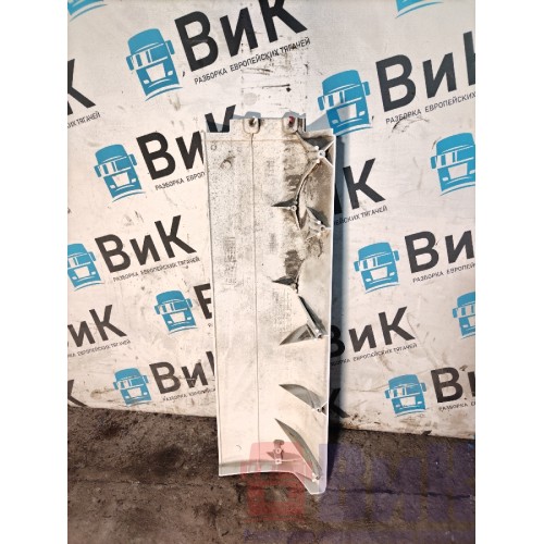 Продолжение кабины MAN TGS 18.440 035329 ориг. деф. RH (792)-2