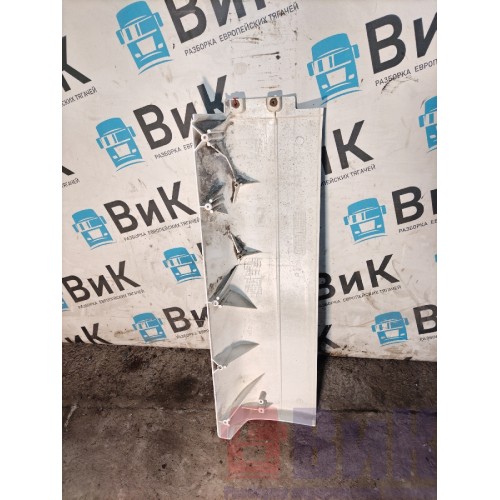 Продолжение кабины MAN TGS 18.440 035329 ориг. деф. LH (791)-3