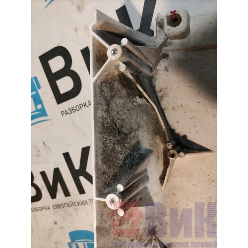 Продолжение кабины MAN TGS 18.440 035329 ориг. деф. LH (791)-4