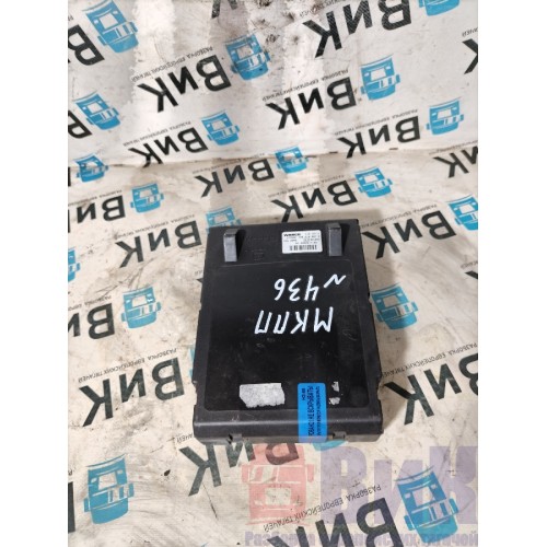 Блок ZBR MAN TGS 18.400 155964 (721)