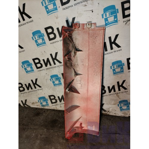 Продолжение кабины MAN TGS 18.400 155964 ориг. LH (802)-1