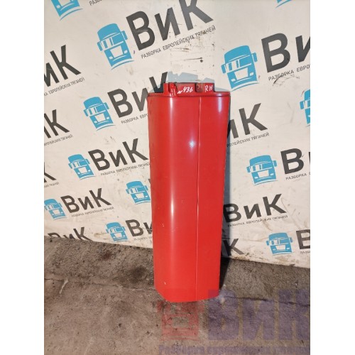 Продолжение кабины MAN TGS 18.400 155964 ориг. деф. RH (803)