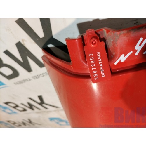 Продолжение кабины MAN TGS 18.400 155964 ориг. деф. RH (803)-1