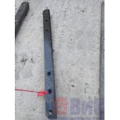 Часть кронштейна подножки откидной DAF 105/95 (977)