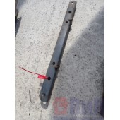 Часть кронштейна подножки откидной DAF 105/95 (980)