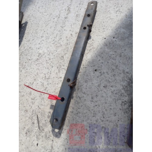 Часть кронштейна подножки откидной DAF 105/95 (980)