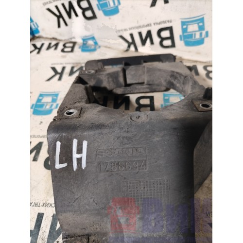 Кронштейн ПТФ Scania P 380 023941 LH (780)-1