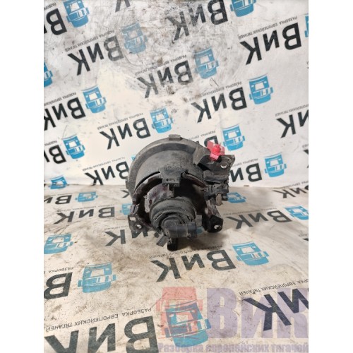 Фара противотуманная Scania P 380 023941 дальний свет LH (776)-2