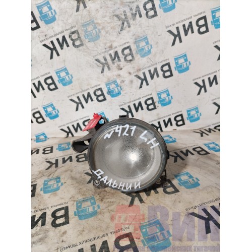 Фара противотуманная Scania P 380 023941 дальний свет LH (776)