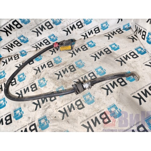 Провод силовой Scania P 380 023941 92см (715)