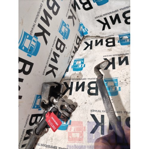 Провод силовой Scania P 380 023941 92см (715)-1