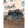 Корпус фары Scania P 380 023941 RH (771)