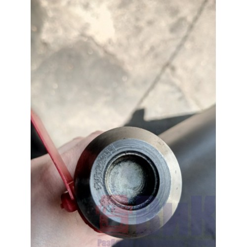 Ось коромысел Iveco stralis Cursor 10 (025)-2