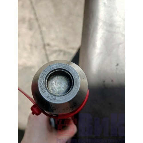 Ось коромысел Iveco stralis Cursor 10 (025)-1