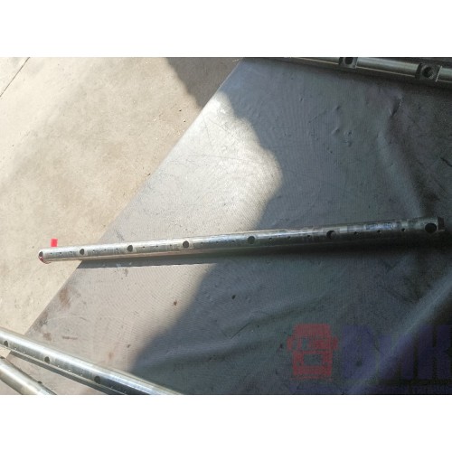 Ось коромысел Iveco stralis Cursor 8 (022)