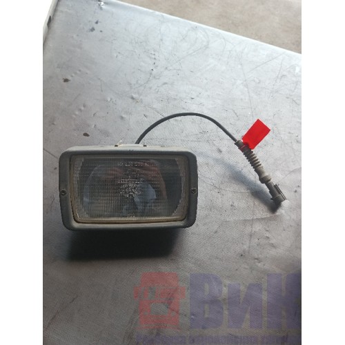 Фонарь освещения прицепа DAF 105 (060)-3