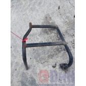 Лестница ящика АКБ DAF 85 CF (944)