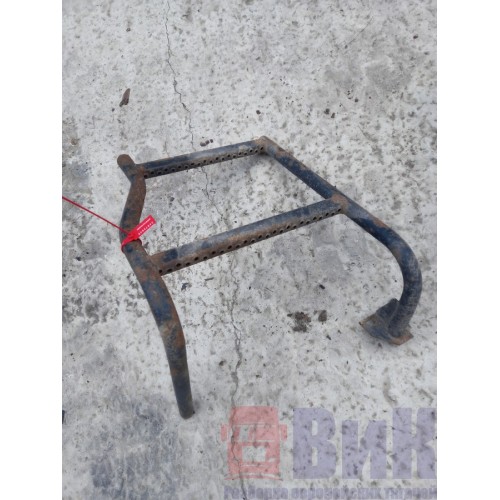 Лестница ящика АКБ DAF 85 CF (945)