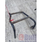 Лестница ящика АКБ DAF 85 CF (946)