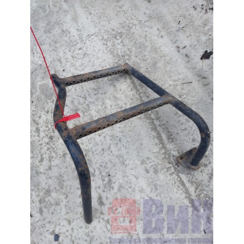 Лестница ящика АКБ DAF 85 CF (946)