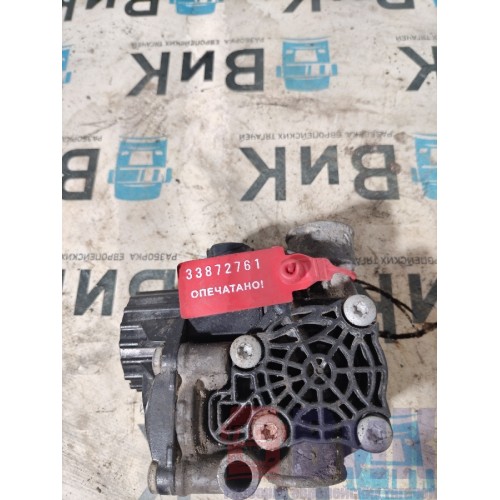 Кран ABS Scania P 380 023941 (761)-2