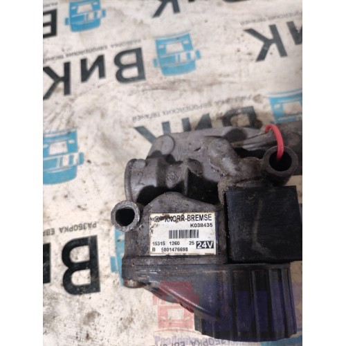 Кран ABS Scania P 380 023941 (761)-1