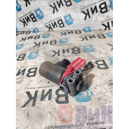 Клапан электромагнитный (соленоид) Scania P 380 023941 (708)-2