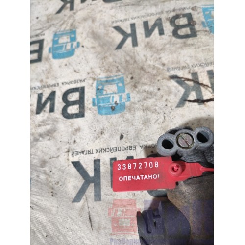 Клапан электромагнитный (соленоид) Scania P 380 023941 (708)-1