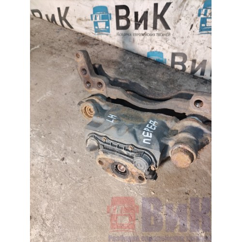 Суппорт Scania P 380 023941 передний LH (689)-1