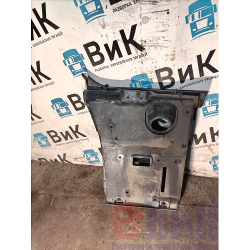 Подножка основная Scania P380 023941 LH (703)-2