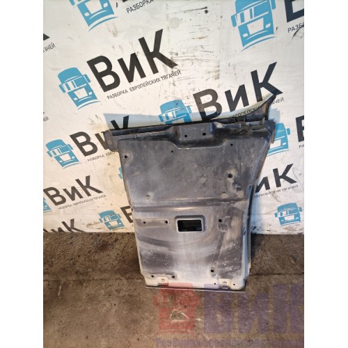 Подножка основная Scania P380 023941 RH (698)-2