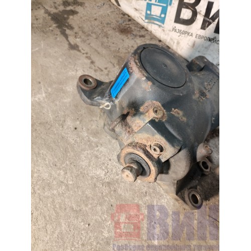Рулевой редуктор (ГУР) Scania P380 023941 (741)-1