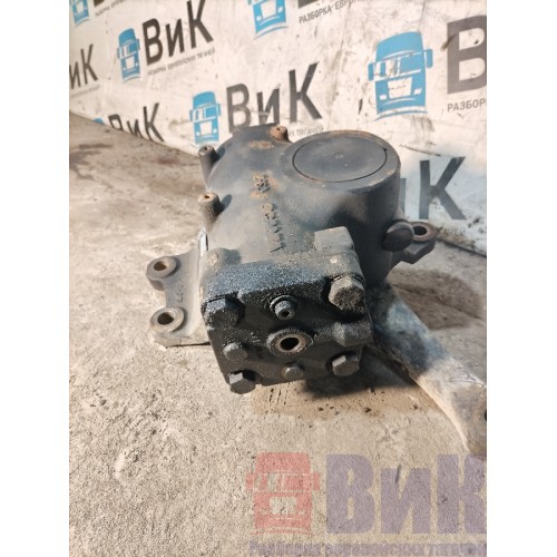 Рулевой редуктор (ГУР) Scania P380 023941 (741)-4