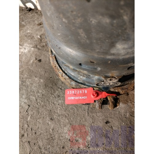 Энергоаккумулятор Scania P 380 023941 передний RH (679)-3