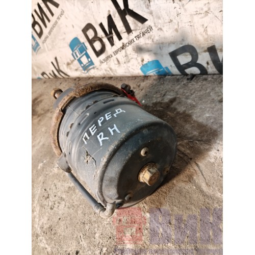 Энергоаккумулятор Scania P 380 023941 передний RH (679)-2