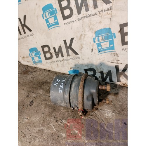 Энергоаккумулятор Scania P 380 023941 передний RH (679)