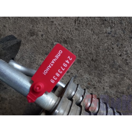 Испаритель кондиционера DAF 85 СF (839) -1