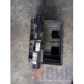 Корпус отопителя (печки) DAF 85 СF (837)