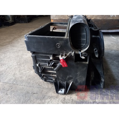 Корпус отопителя (печки) DAF 85 СF (837)-7