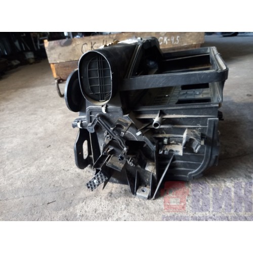 Корпус отопителя (печки) DAF 85 СF (837)-6