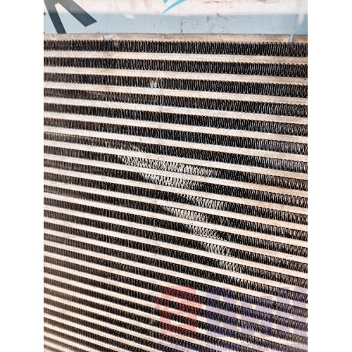 Интеркулер Scania P380 023941 ориг. (661)-2