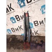 Кронштейн замка кабины Scania P 380 023941 LH (672)