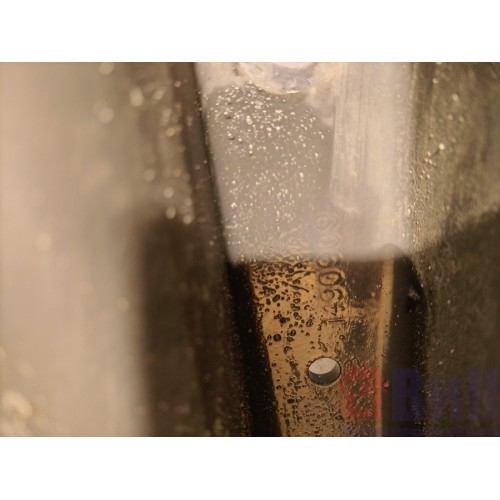 Кронштейн замка кабины Scania P 380 023941 LH (672)-3